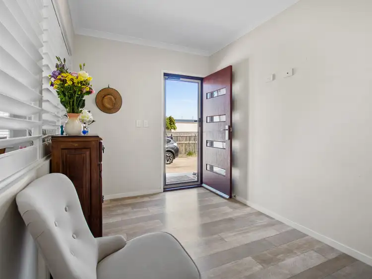 Third view of Homely house listing, 7a Pilot Street, Urangan QLD 4655