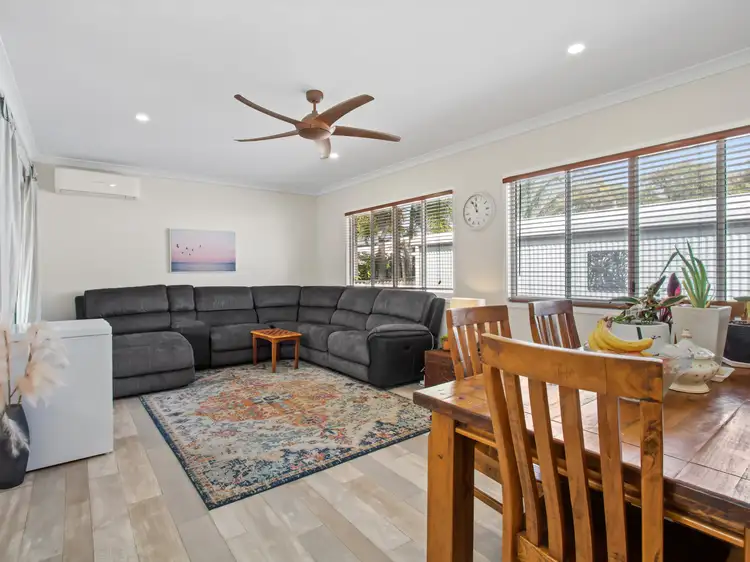 Fourth view of Homely house listing, 7a Pilot Street, Urangan QLD 4655