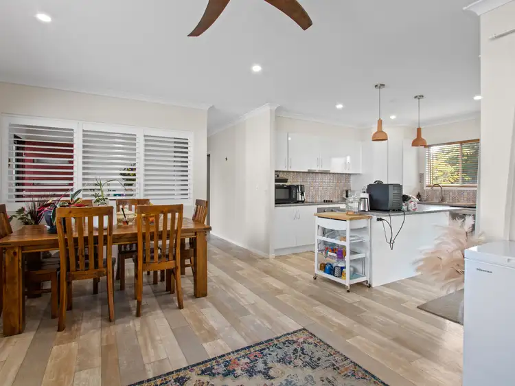 Fifth view of Homely house listing, 7a Pilot Street, Urangan QLD 4655