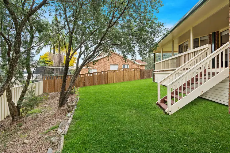Fourth view of Homely house listing, 10 Bermuda Place, Kincumber NSW 2251