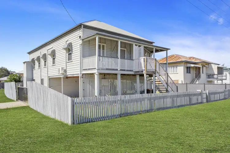 Main view of Homely house listing, 59 Kent Street, Rockhampton City QLD 4700