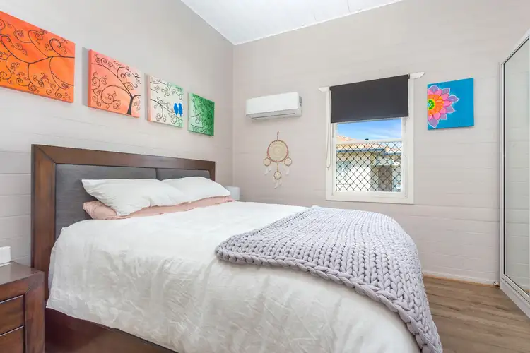 Fifth view of Homely house listing, 59 Kent Street, Rockhampton City QLD 4700
