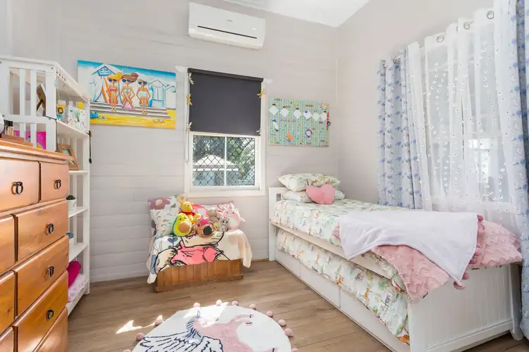Sixth view of Homely house listing, 59 Kent Street, Rockhampton City QLD 4700