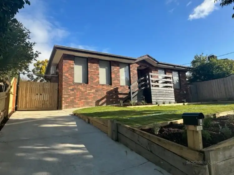 Main view of Homely house listing, 4 Sibella Court, Greensborough VIC 3088