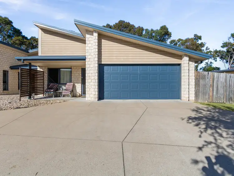 Third view of Homely unit listing, 1/18 Gumtree Drive, Urraween QLD 4655