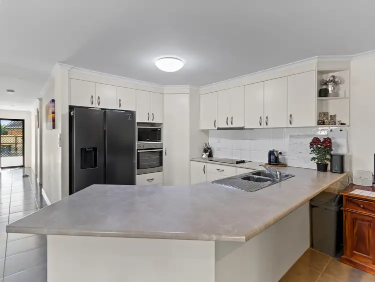 Fourth view of Homely unit listing, 1/18 Gumtree Drive, Urraween QLD 4655
