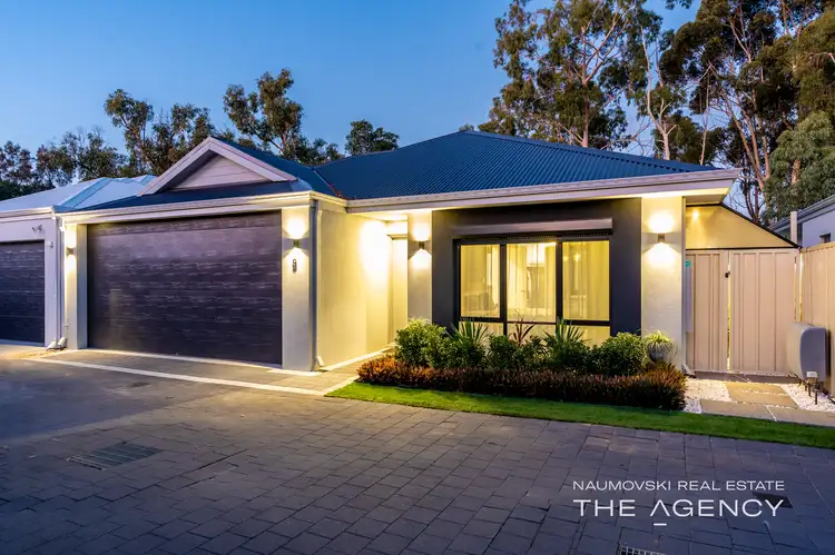 9/33 Ferguson Street, Middle Swan WA 6056