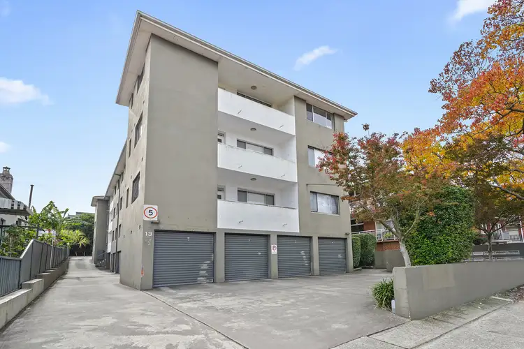 7/13 Queensborough Road, Croydon Park NSW 2133