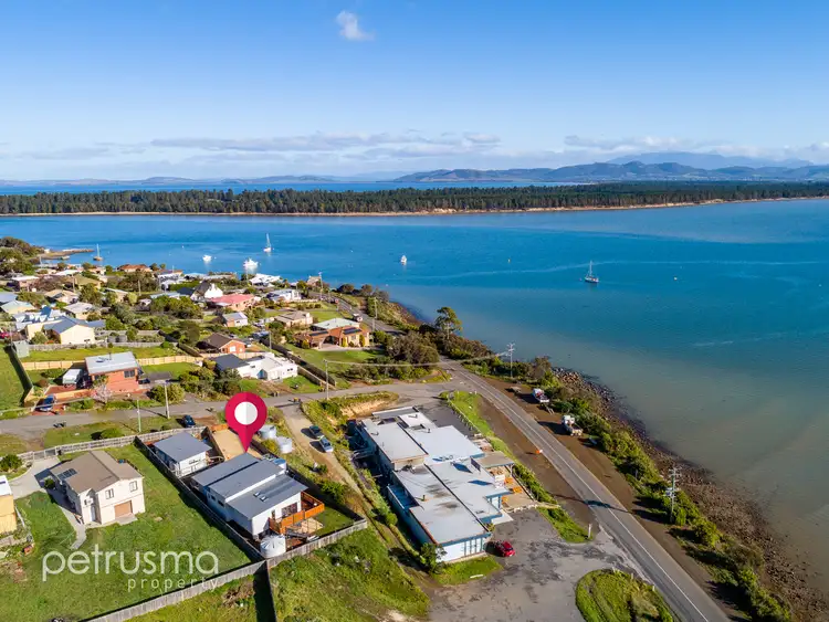 Third view of Homely house listing, 4 Gregory Street, Lewisham TAS 7173