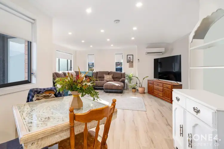 Main view of Homely unit listing, 4/58-62 Sixth Avenue, West Moonah TAS 7009