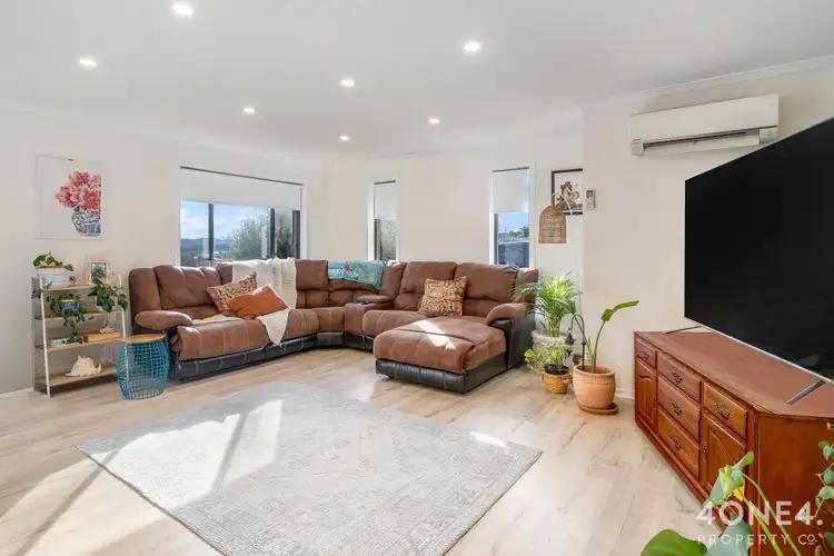 Fourth view of Homely unit listing, 4/58-62 Sixth Avenue, West Moonah TAS 7009