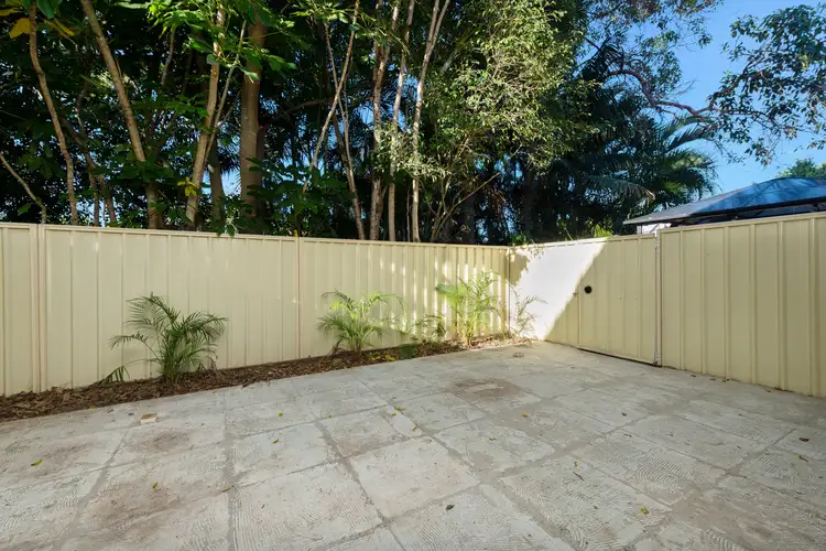 Second view of Homely townhouse listing, 18/2 Pappas Way, Carrara QLD 4211
