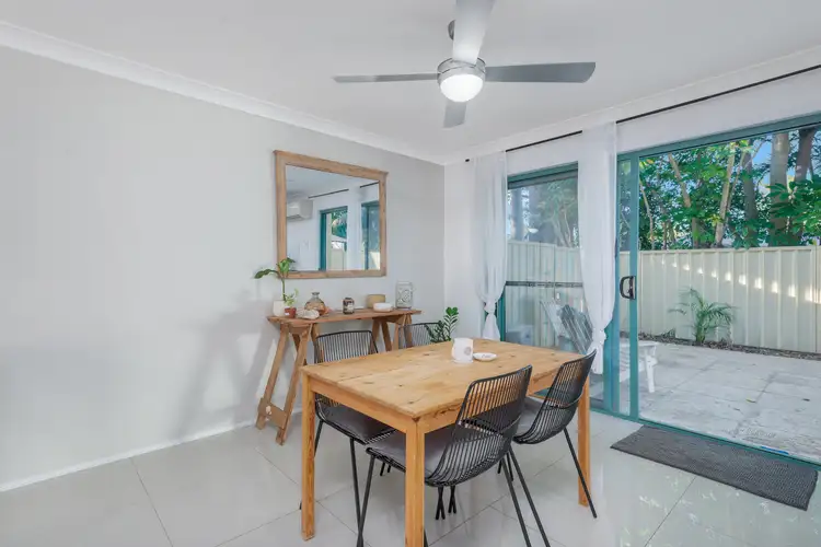 Fourth view of Homely townhouse listing, 18/2 Pappas Way, Carrara QLD 4211