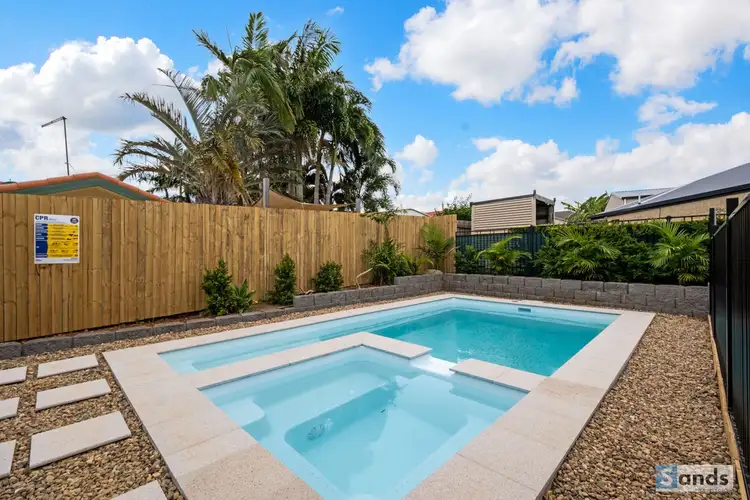 Seventh view of Homely house listing, 103 Pacific Heights Road, Pacific Heights QLD 4703