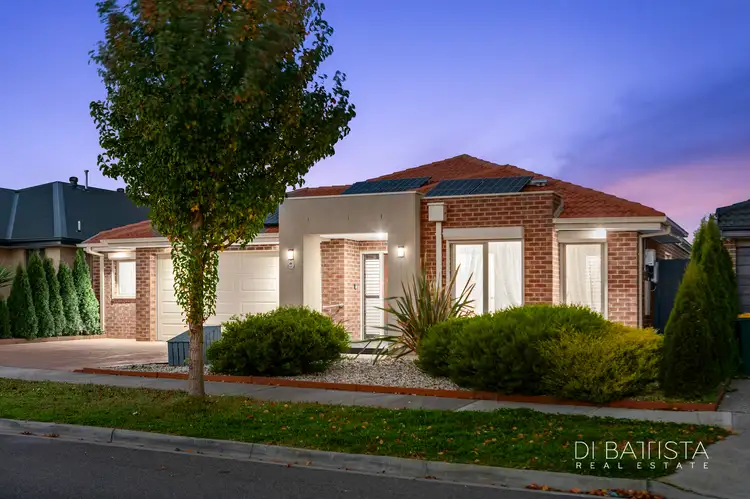 9 Reveille Way, Mickleham VIC 3064