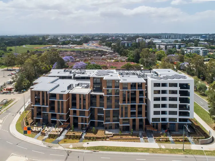 B410/10 Ransley Street, Penrith NSW 2750