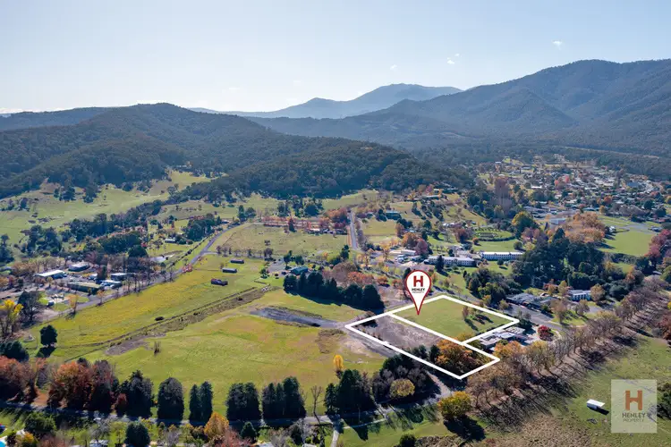 9 Scott Street, Khancoban NSW 2642