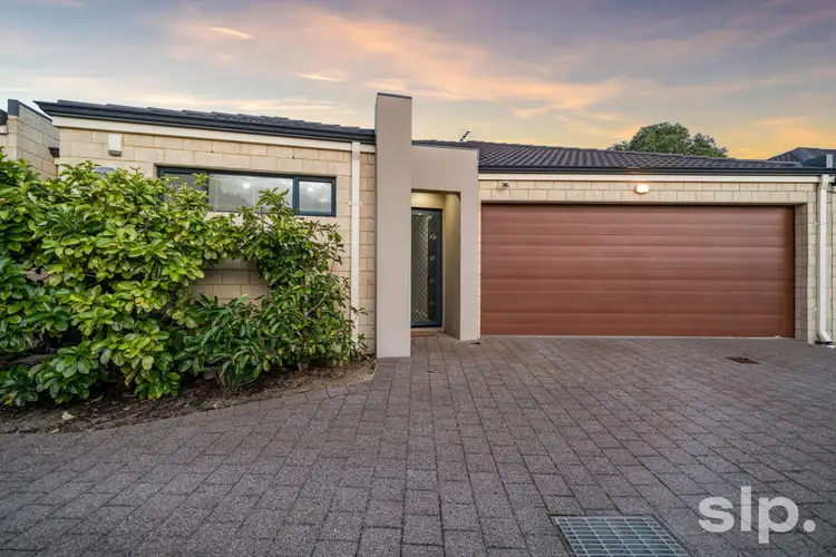 12B Lancing Way, Balga WA 6061