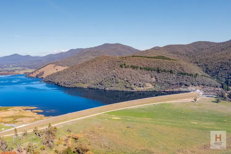 151 Spillway Road, Khancoban NSW 2642
