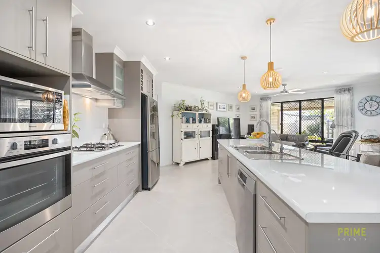 Fourth view of Homely house listing, 5 Lilly Pilly Drive, Burrum Heads QLD 4659