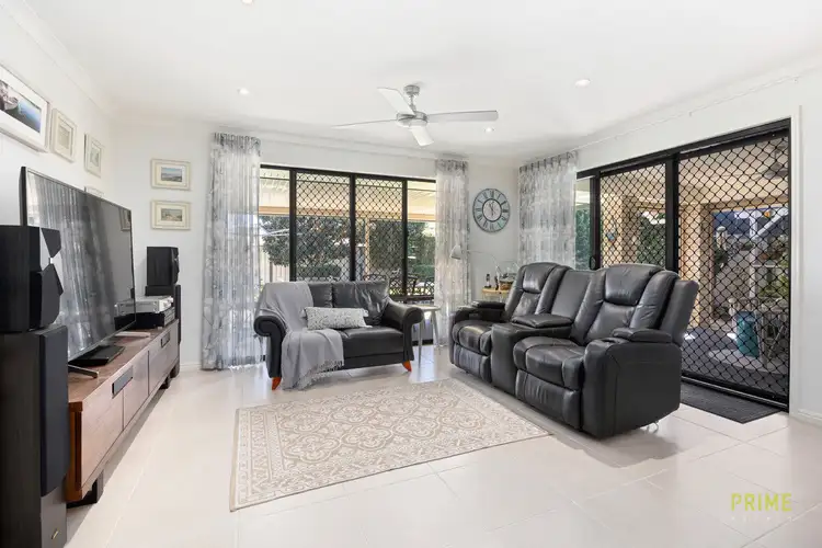 Fifth view of Homely house listing, 5 Lilly Pilly Drive, Burrum Heads QLD 4659