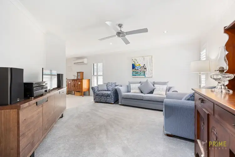 Sixth view of Homely house listing, 5 Lilly Pilly Drive, Burrum Heads QLD 4659