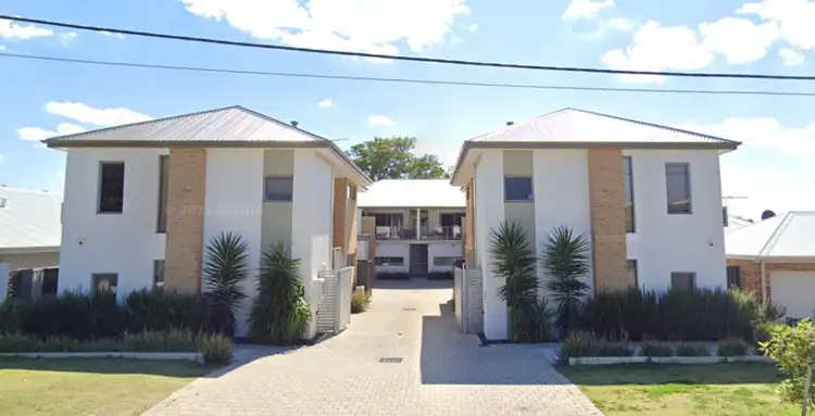 8/8 Halley Street, Innaloo WA 6018