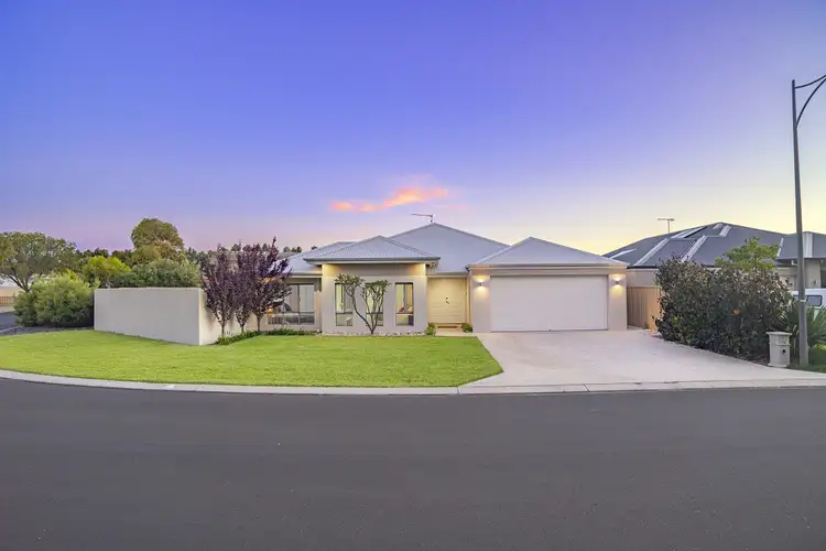 Main view of Homely house listing, 13 Maggie Way, Geographe WA 6280