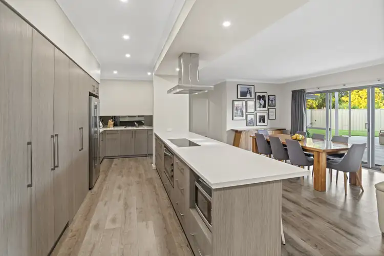 Third view of Homely house listing, 13 Maggie Way, Geographe WA 6280