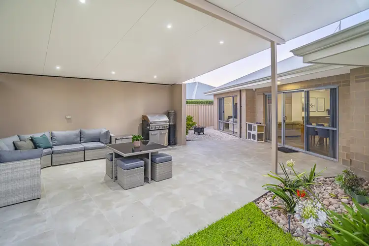 Fourth view of Homely house listing, 13 Maggie Way, Geographe WA 6280