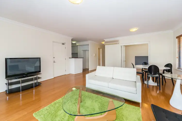 Fifth view of Homely apartment listing, 31/177 Oxford Street, Leederville WA 6007