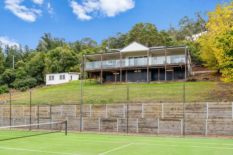 77 Two Bays Road, Mount Eliza VIC 3930