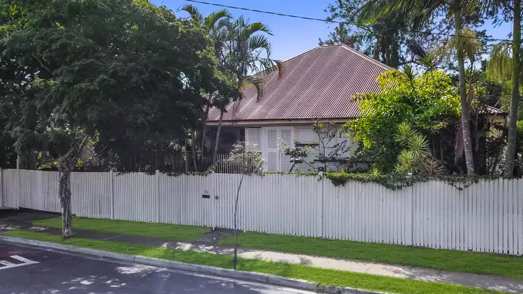 32 Inwood Street, Wooloowin QLD 4030