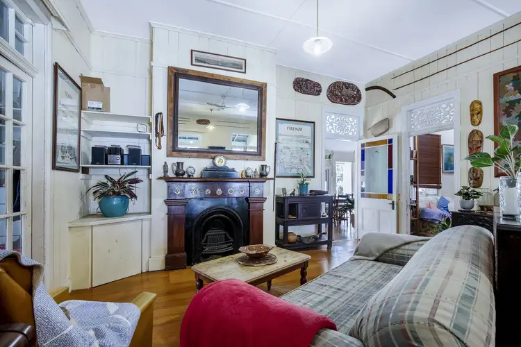 Fifth view of Homely house listing, 32 Inwood Street, Wooloowin QLD 4030