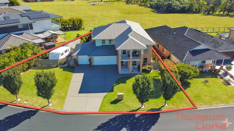 Main view of Homely house listing, 31 James Leslie Drive, Gillieston Heights NSW 2321
