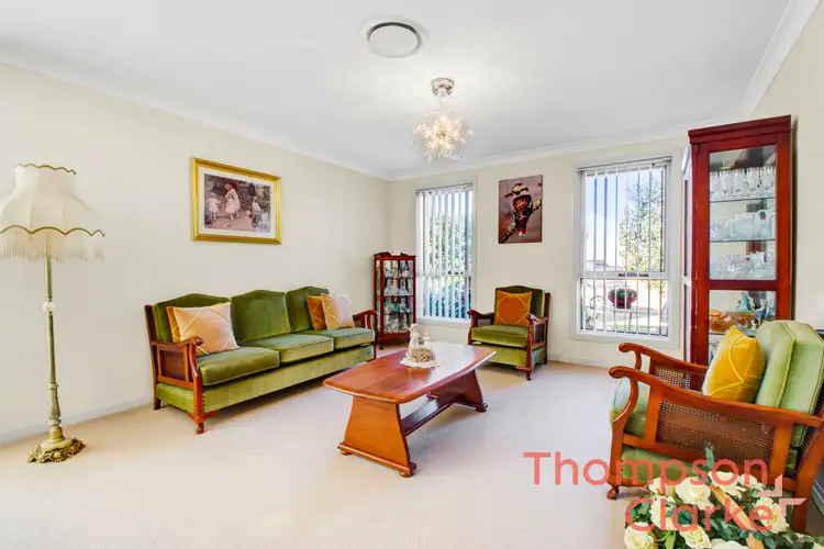 Fourth view of Homely house listing, 31 James Leslie Drive, Gillieston Heights NSW 2321