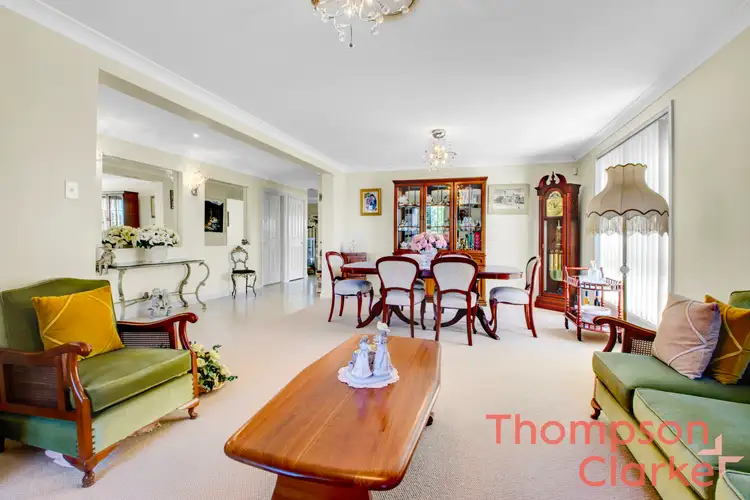 Fifth view of Homely house listing, 31 James Leslie Drive, Gillieston Heights NSW 2321