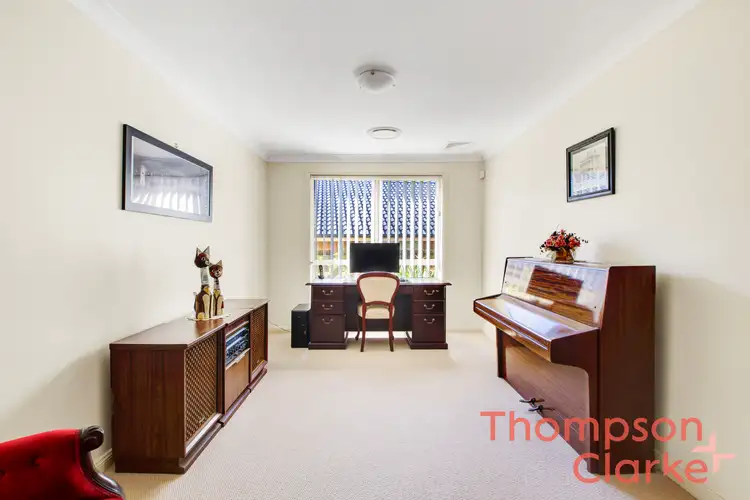 Sixth view of Homely house listing, 31 James Leslie Drive, Gillieston Heights NSW 2321