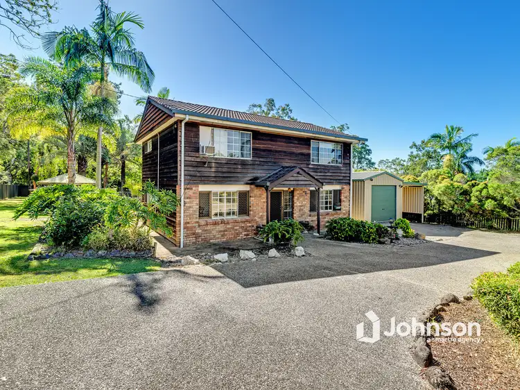 48 Moss Road, Camira QLD 4300