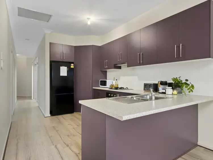 Second view of Homely house listing, 37 Braeview Circuit, Evanston SA 5116