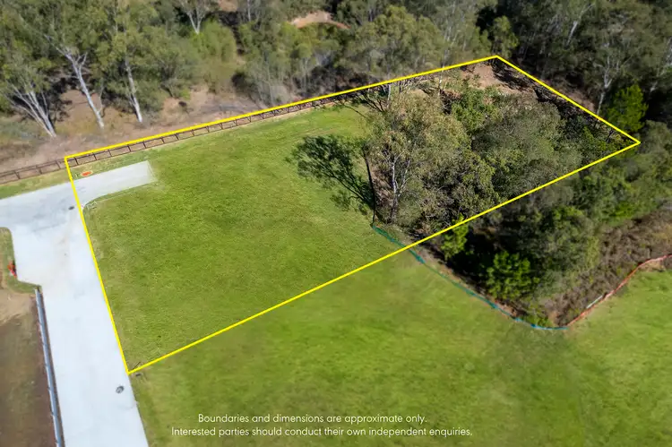 LOT 8, 20-24 Yore Road, Stockleigh QLD 4280