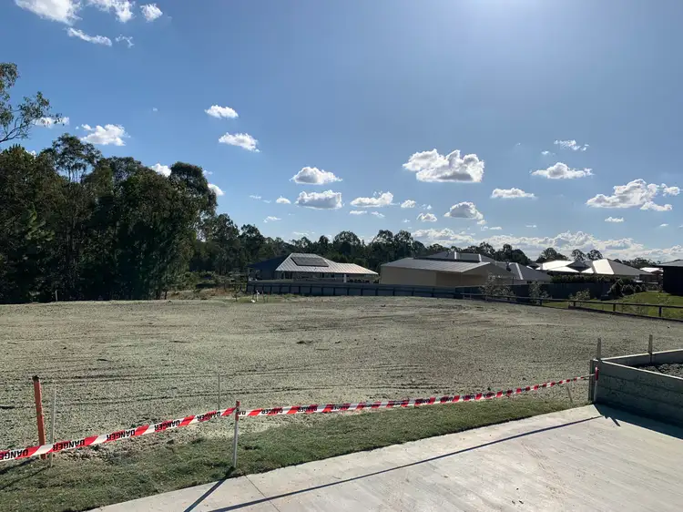 Third view of Homely land listing, LOT 9, 20-24 Yore Road, Stockleigh QLD 4280