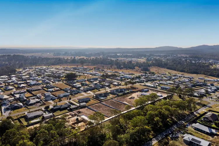 Fifth view of Homely land listing, LOT 9, 20-24 Yore Road, Stockleigh QLD 4280
