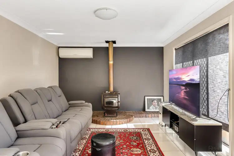 Second view of Homely house listing, 4 Nellie Street, Centenary Heights QLD 4350