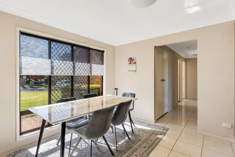 Third view of Homely house listing, 4 Nellie Street, Centenary Heights QLD 4350