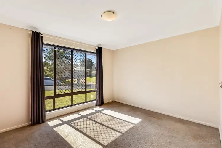 Fifth view of Homely house listing, 4 Nellie Street, Centenary Heights QLD 4350