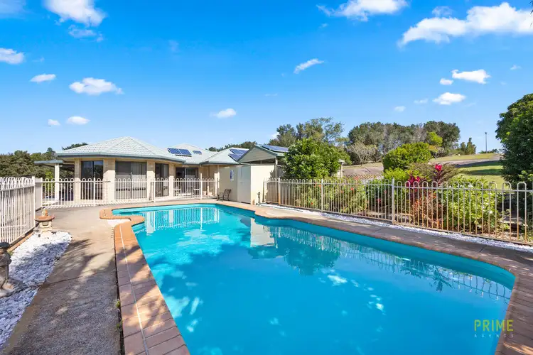 Second view of Homely house listing, 7 Colonel Ross Court, Craignish QLD 4655