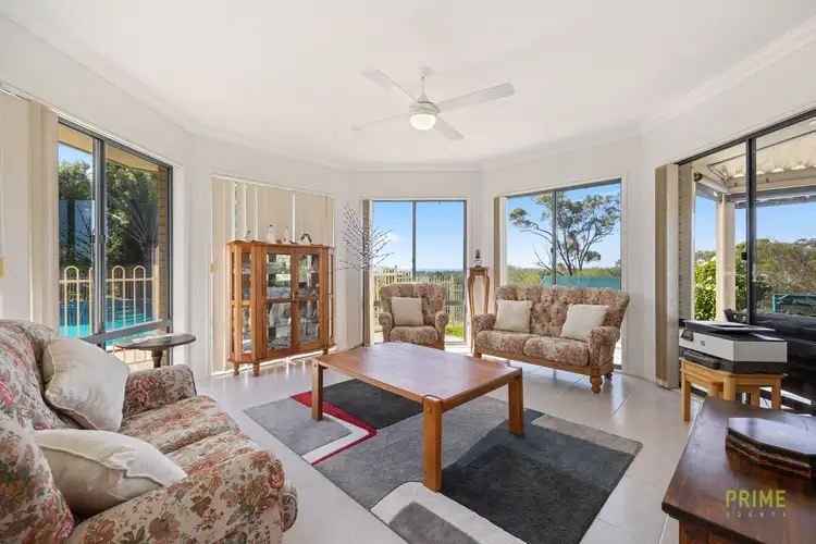Fifth view of Homely house listing, 7 Colonel Ross Court, Craignish QLD 4655