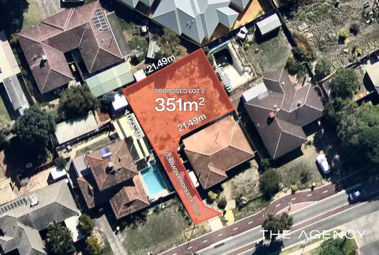 LOT 2, 5 Church Street, Wanneroo WA 6065