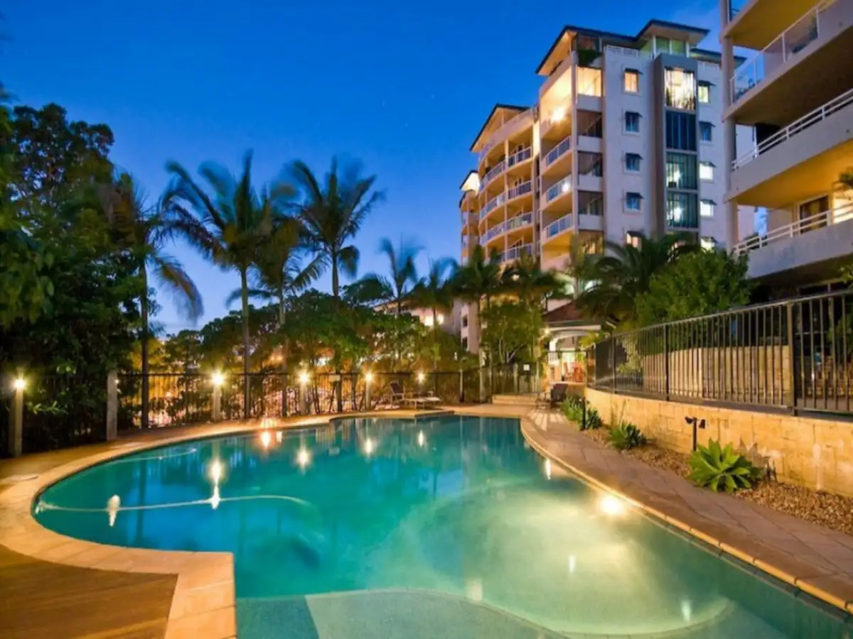 Main view of Homely apartment listing, 14/190 Swann Road, Taringa QLD 4068